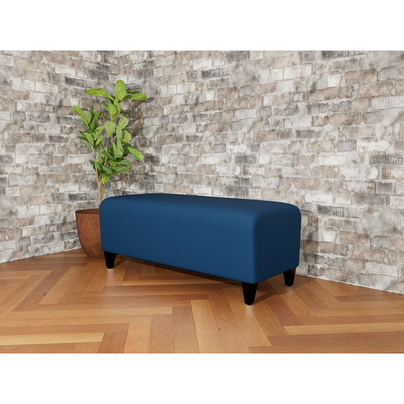 Banc de réception Ravenna, Patriot Plus Blue Ridge, Bois noir
