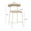 Geraldina Velvet Bar & Counter Stool-1380049948-1380049951
