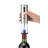 Stainless Steel Electric Wine Opener