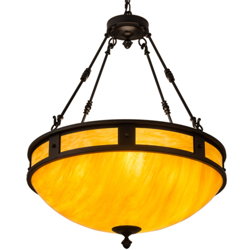 Capella 4 - Light Pendant