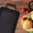 Maverick 22-inch Preseasoned Carbon Steel Griddle