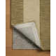 Leanne Ford x Loloi Craven Light Olive / Oatmeal Area Rug