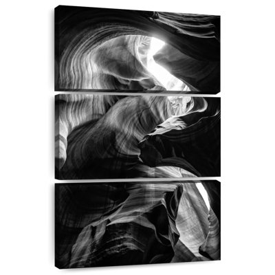 Alvord Antelope Canyon Natural Wonder VII