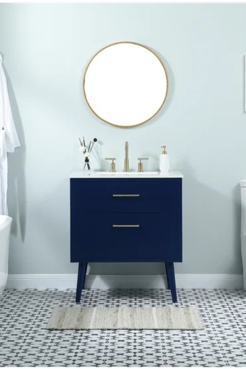 Vanities