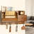 Wall Mount Key Holder With Mail Organizer, Drawer And Multiple Hooks, Space Saving Entryway Organizer For Home Decor And Wall Organization-824437809