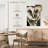 Brampt Charcoal Owl II-108422416