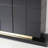 Modern Luxury Console Table-109701880
