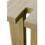 Theory Console Table