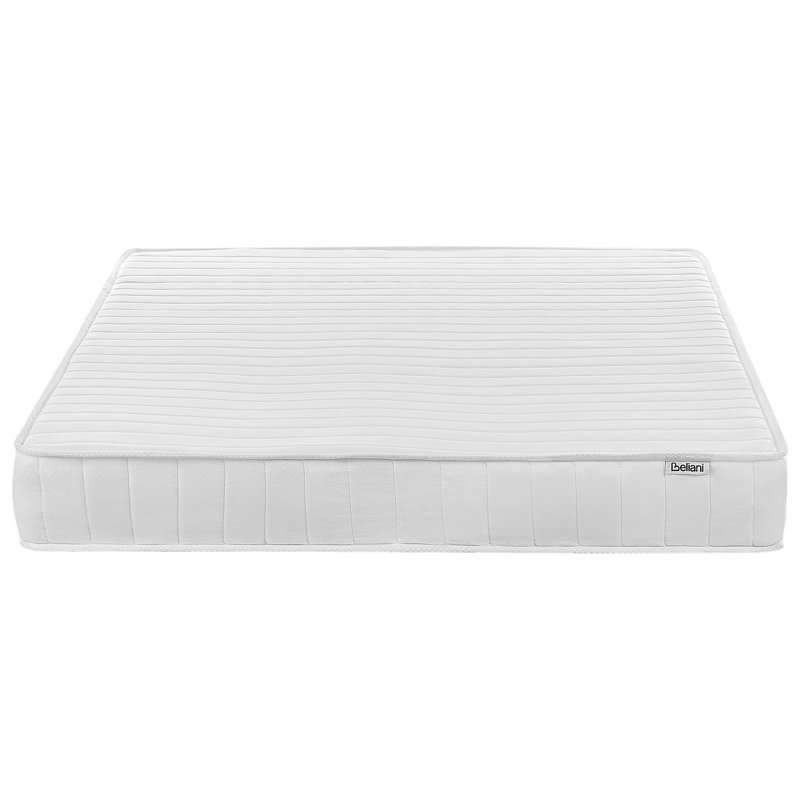 MISTY Beliani Foam Mattress, Double (4'6)