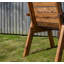 Caullin Outdoor Lounge Chair