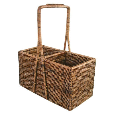 Porte-bouteilles de vin Baske