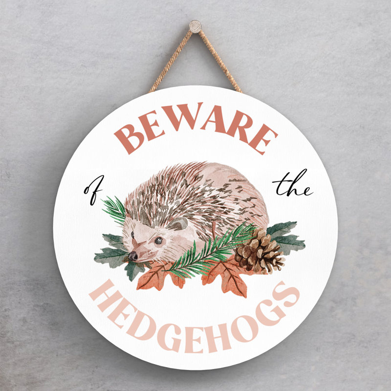 Pendik Animals Box Signs & Plaques