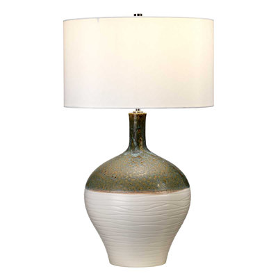 Athenna Ceramic Table Lamp