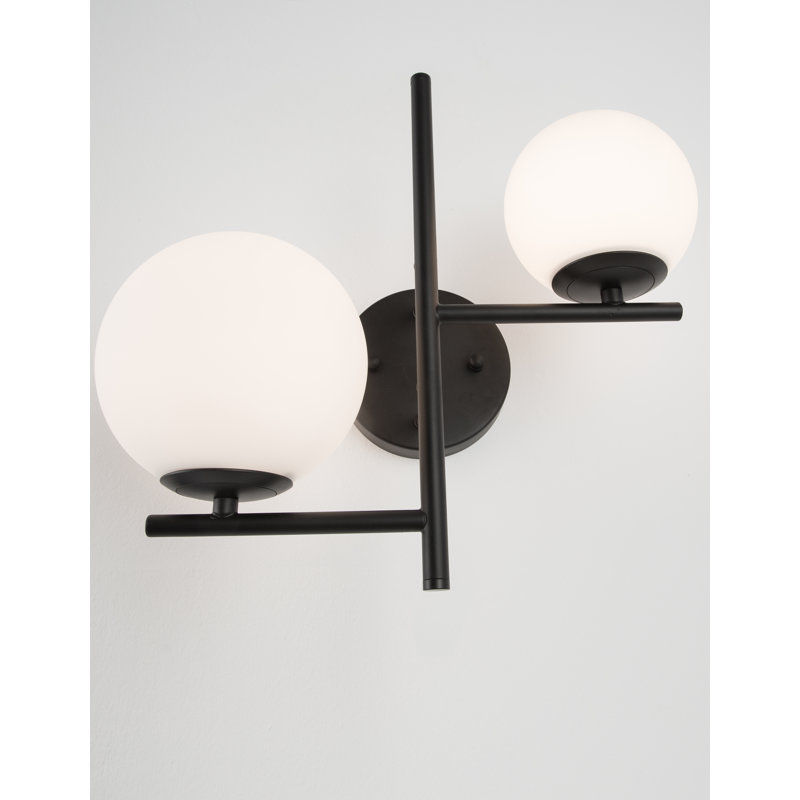 Armed Sconce