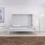 Lit escamotable blanc double pleine grandeur-436454624-436454627