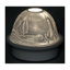 Bruggeman Porcelain Novelty Lamp