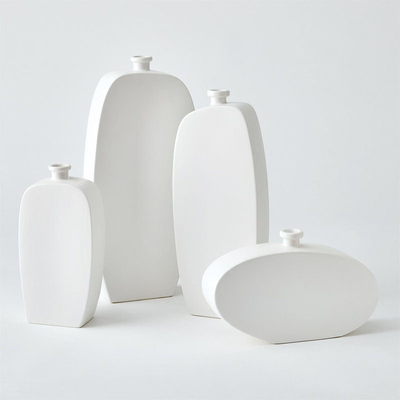Ceramic Decorative Bottles