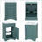 20-Inch Bathroom Vanity-1686776248