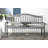 Solid Wood Acacia Outdoor Bench-1577938105