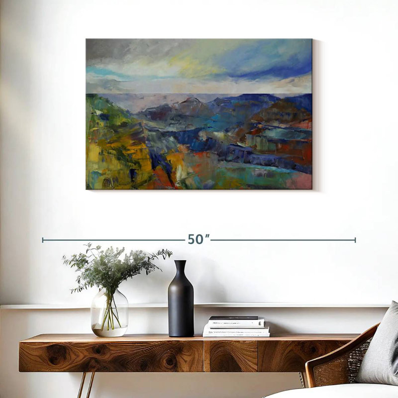 Avery Grand Canyon Vibrant