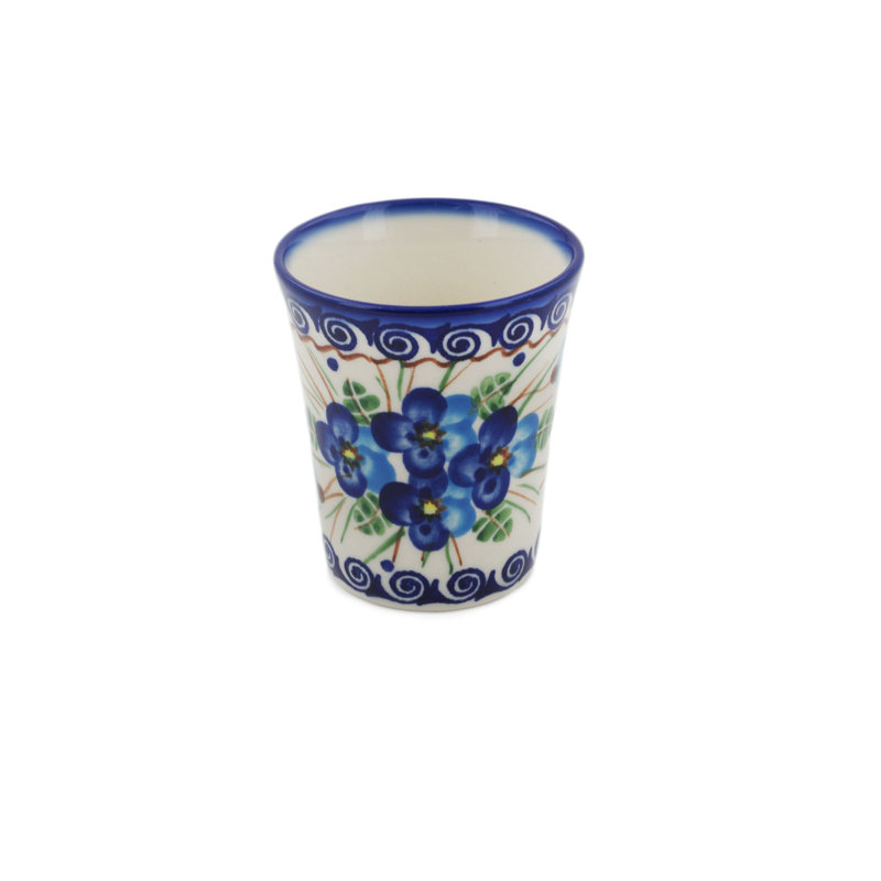 Tasse à espresso Pansy