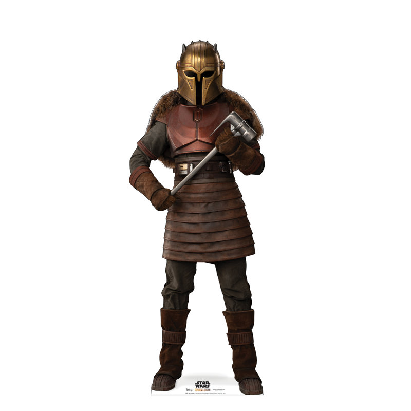 67'' Star Wars Cardboard Standup