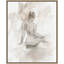 Una Mujer II Painting by Richard Ryder