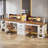 Dolison Computer Desk-1609738670