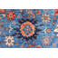 Tapis noué à la main Dover