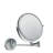 Pull-Out Beveled Wall Mount Shaving Mirror