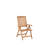 Borchardt 2 Seater Bistro Set with Cushions