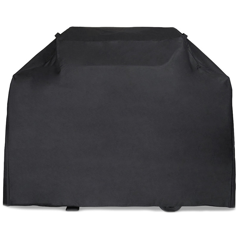 Boshen 58'' W x 24'' D Grill Cover