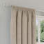 Revie Blackout Curtain Panel Pair-1642963569-1620578665