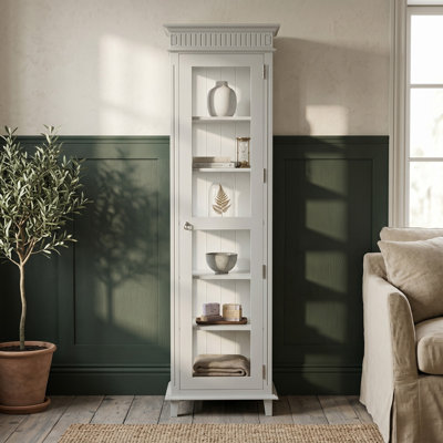 Armoire de rangement et de présentation