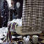Courtly Check® Waste Bin