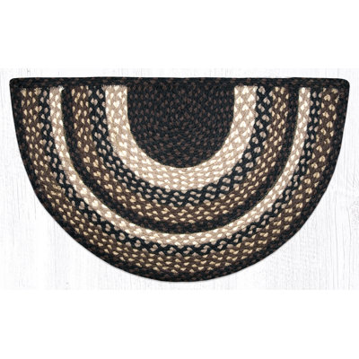 Elvie Geometric Rug