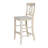 Guzik Solid Wood Counter Stool-20408521-44186724