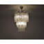 Lustre suspendu vénitien en laiton Spoutnik-89528489-89528491-130682137