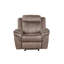 Ensemble de salon inclinable 3 pièces Chokoloskee