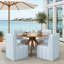 Chaise de patio-678122598