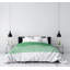 Housse de couette simple Katelyn Elizabeth-921108574