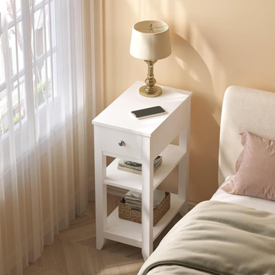 Alearda Bedside Table