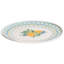 Porcelain China Dinnerware Set Piece - Service for 8