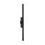 Fly 3.66" Aluminum LED Flush Mounted Sconce