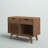 Render Vinyl Record Display Stand