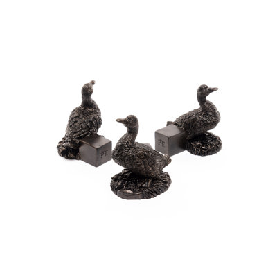 Aloysius Weather Resistant Planter Feet