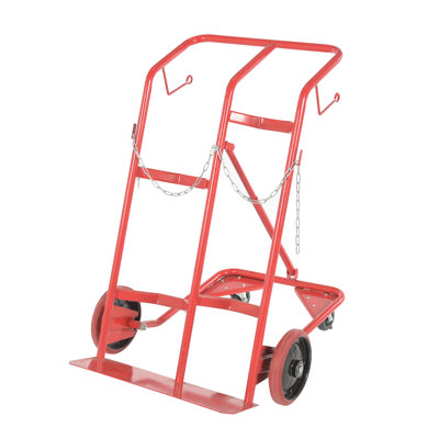 350 Lb. Capacity Hand Truck Dolly