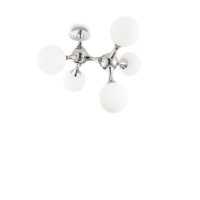 Flush Mount