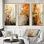 «Rustic Reflections», 3 pièces-336398136-336398140