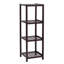 Frere 12.99'' W Manufactured Wood Shelving Unit-1592146967